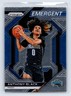 2023-24 Panini Prizm #3 Anthony Black Emergent Orlando Magic Rookie