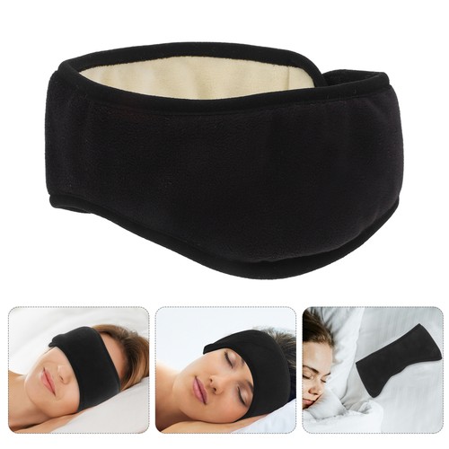 Soundproof Earmuffs Man Miss Noise Reduction Warmer Headband Sleep