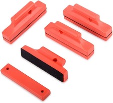 Strong Magnetic Magnet Holder Auto Vinyl Wrap Strip Magnet Holder with Anti-Scra