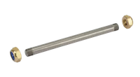 Faie Achse Zu Mod. 15 + 115