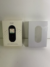 Pivot- Stop Smoking Breath Sensor New And Sealed