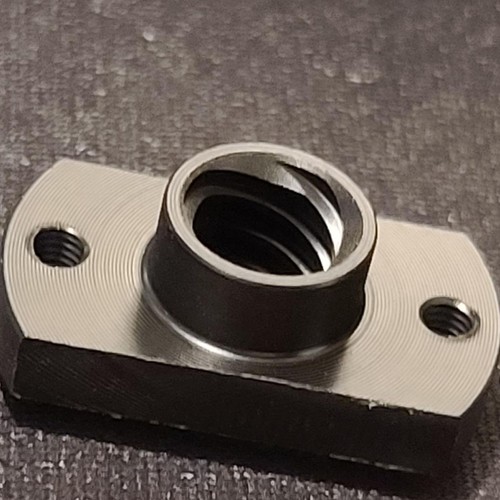 5 Pcs Schraubenmutter -Kit Pom Leitspindelmutter Nüsse Für 3D-Drucker - 第 7/12 張圖片