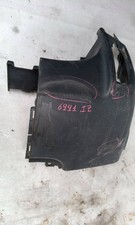 Pare-choc arrière Volkswagen CRAFTER