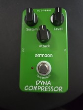 Ammoon Dyna Compressor AP-05