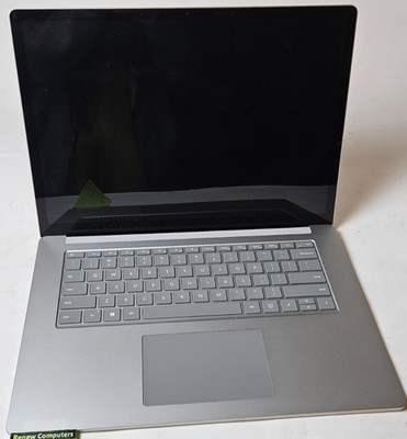 Microsoft Surface Laptop 3 1873 15'' *SEE DESC*