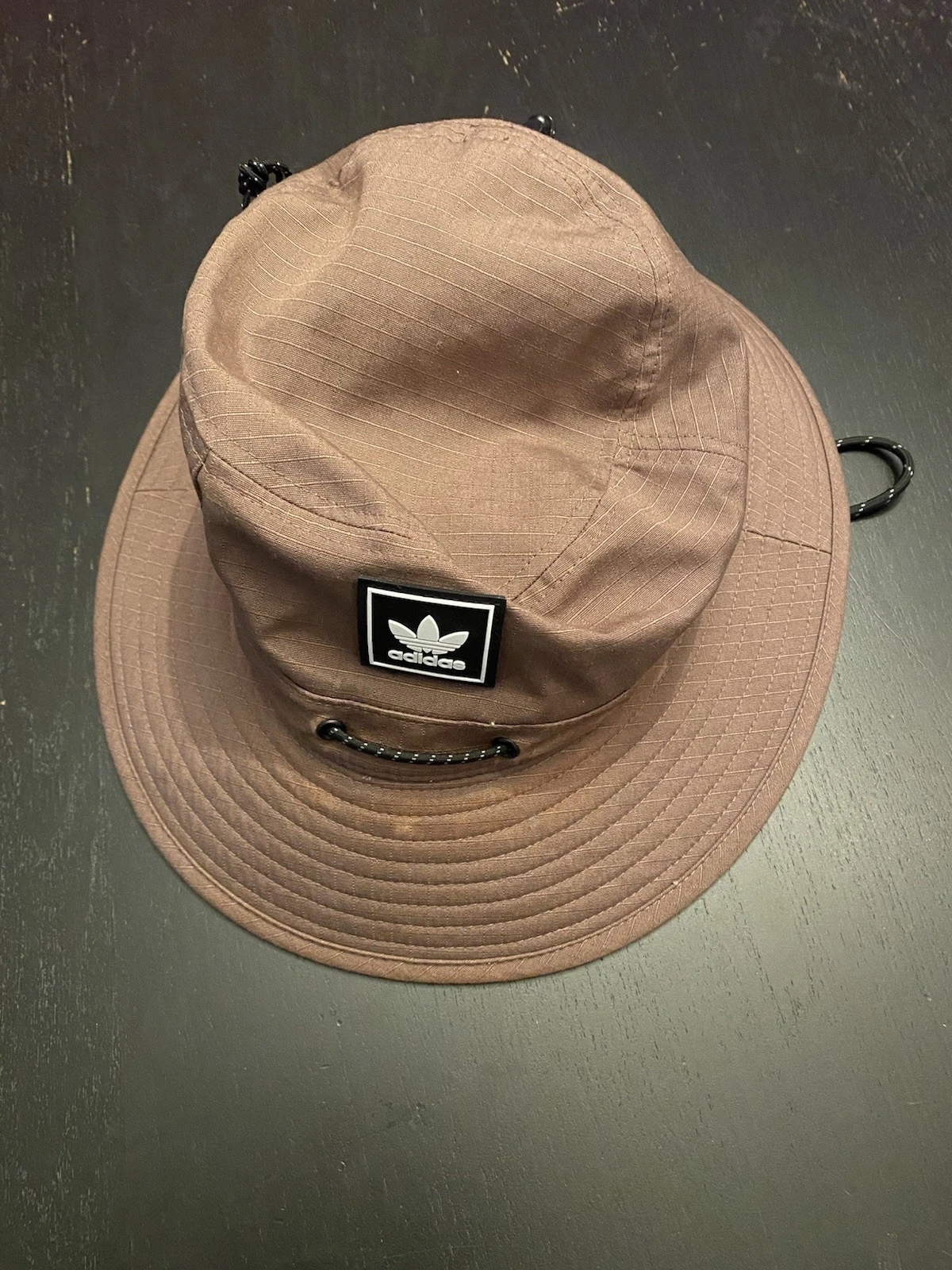 Adidas Bucket Hat RN # 90288 Men’s One Size Fits Most