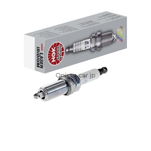 NGK Spark Plugs No. 1208 ILZFR6D11 One-Piece