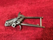 Marlin 1897 39 Trigger Side Plate-carrier-hammer-springs-screws .22lr- 32442