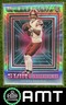 Jayden Daniels RC 2024 Topps Midnight Star Studded Washington Commanders #SS-6