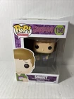 Funko Pop! Vinyl Shaggy Scooby-Doo #150 Animation Figure With Protector