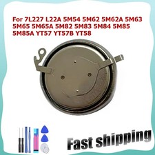 For Seiko Capacitor Battery 7L22 7L22A YT57B 3023.24T MT920 302324T 3023-24T