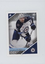 2024-25 Topps NHL Sticker Collection Dylan DeMelo #537 1oi7