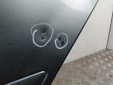 Porte arrière et accessoires Skoda OCTAVIA