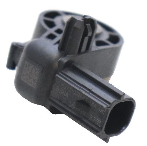 Ford Focus IV MK4 HS7T-14B006-AA Sensor Airbag Crash Airbagsensor 1936189