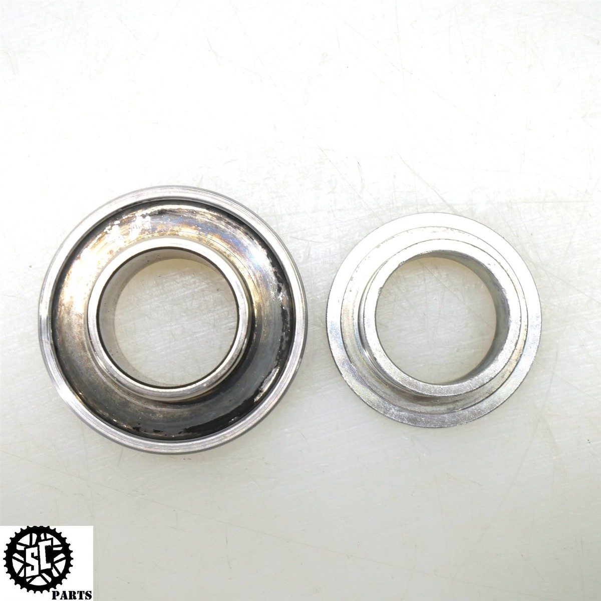 2013 KTM RC8R 1190 REAR WHEEL AXLE SPACER | eBay