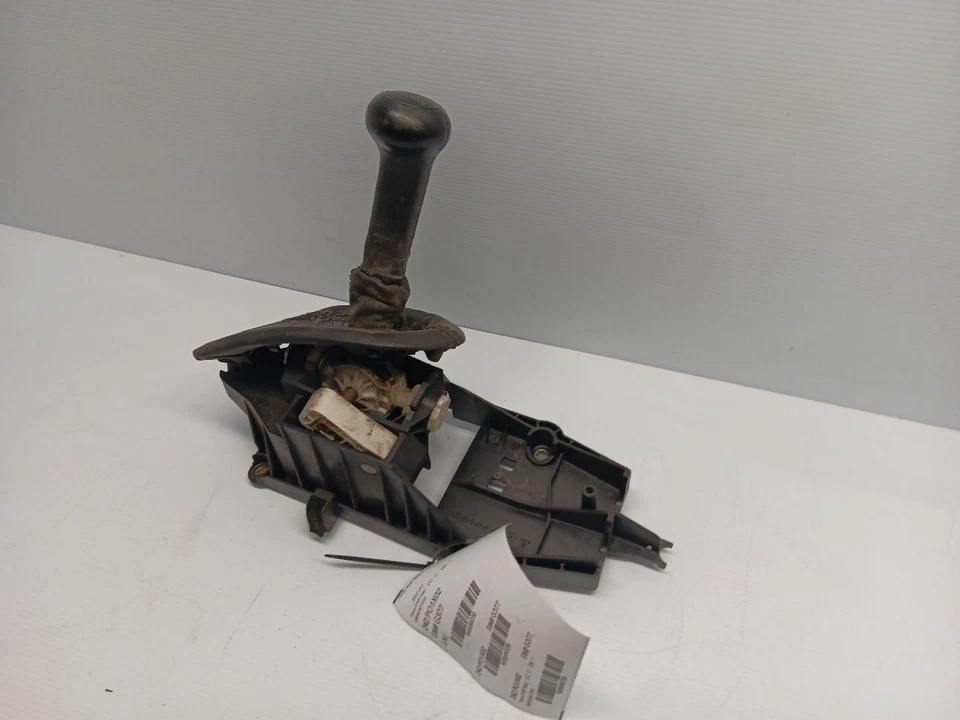 Palanca de cambios selectora de transmisión manual Porsche 986 Boxster 996 911 Carrera OEM Foto 3 de 4