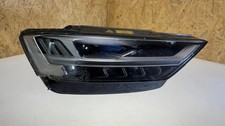 AUDI A8 4N2, 4N8 Scheinwerfer vorne rechts 4N0941086 Diesel 2019 29675604