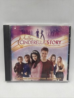 Soundtrack Another Cinderella Story (CD)