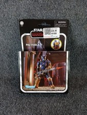 Hasbro Star Wars The Vintage Collection - Paz Vizsla Action Figure
