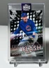 2025 TOPPS ARCHIVES SIGNATURE SERIES NICO HOERNER FRESHMAN FLASH /25 CUBS RC, AU