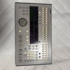 Tascam RC-848 Remote Control Unit Panel for DA-88 Recorder And Cable