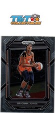 Brionna Jones 2023 Panini Prizm WNBA #47 Connecticut Sun