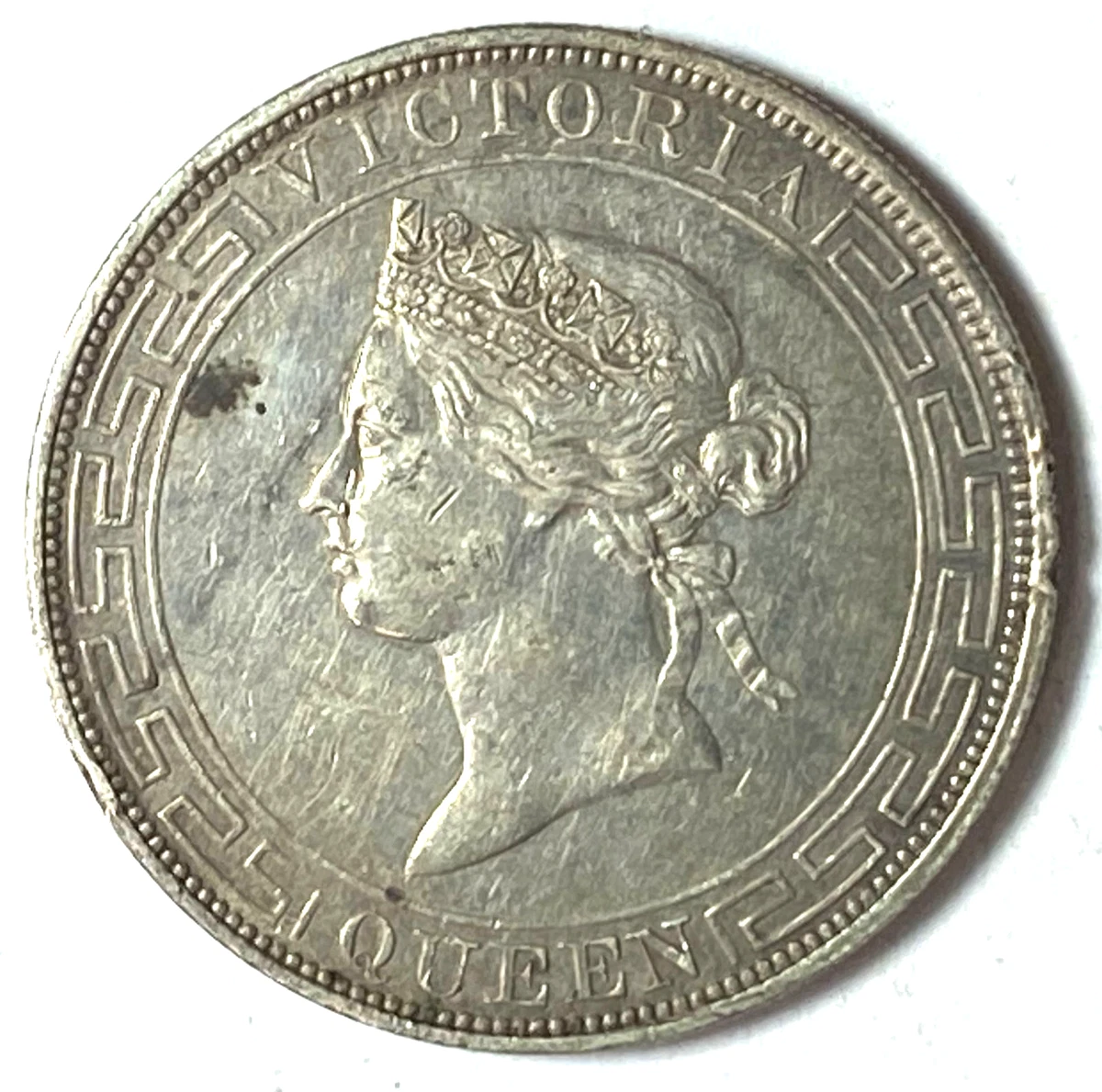 Hong Kong Trade Dollar Indiana Hong Kong Coins for sale | eBay