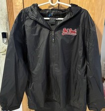 Licensed Red Devils Jacket Size M