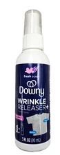 Downy Wrinkle Releaser & Refresher Fabric Spray Fresh Scent 3oz