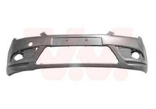 VAN WEZEL Stoßstange Stoßfänger für FORD FOCUS II Cabriolet Grundiert 1863577