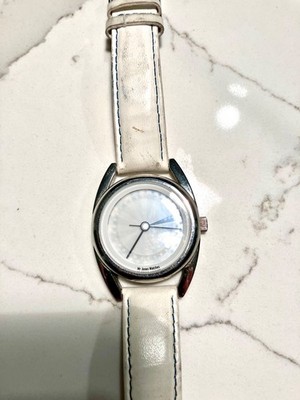 Rare Find: Mr Jones Watch, Series #1: 