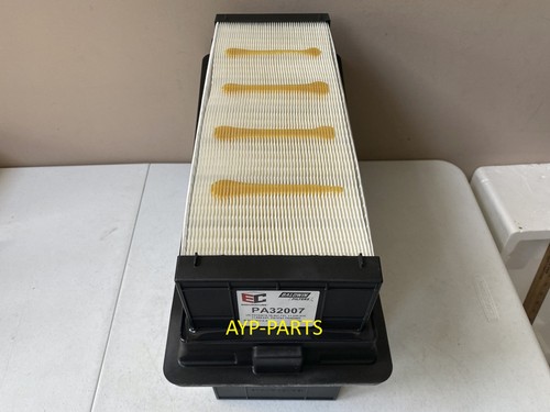 PA32007 FILTRO DE AIRE BALDWIN para Paccar P640017 a627 - Imagen 4 de 8