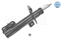 Meyle 726 623 0048 StoßDäMpfer Vorne Rechts FüR Ford