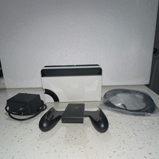 Nintendo Switch OLED DockBundle withAC Adapte...