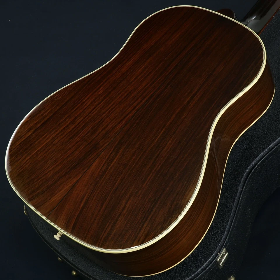 Gibson Southern Jumbo Rosewood 1992 From JAPAN - Image 4 of 4