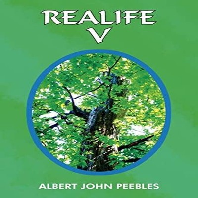 ReaLife V Peebles Albert John Paperback Author Solutions Inc
