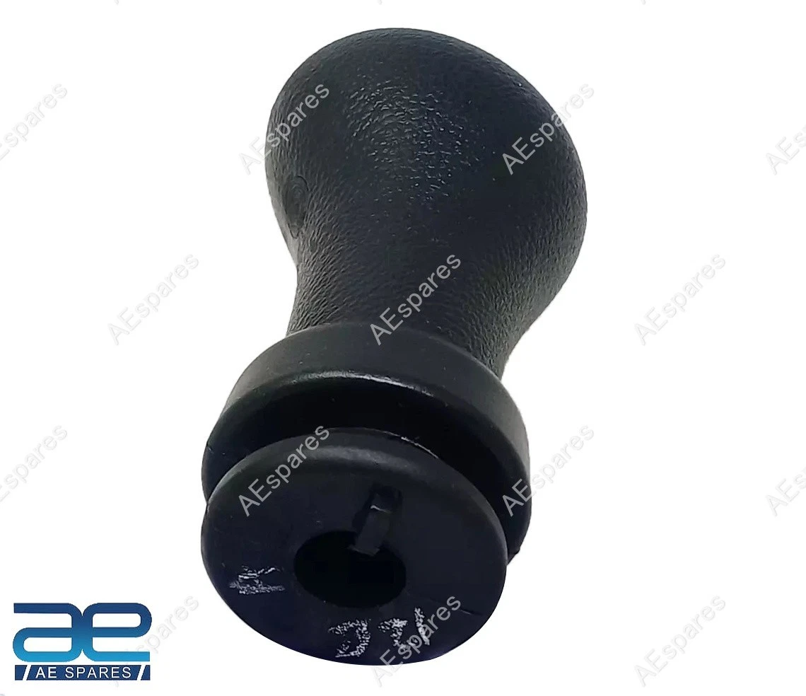 Gear Lever Shifter Knob For Suzuki Alto 800, Alto K10, S-Presso 28113M62S01-5PK view 3