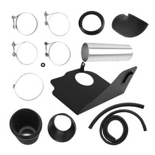 Cold Air Intake Induction Filter Kit for Dodge Challenger 5.7L 6.1L 2005-2010