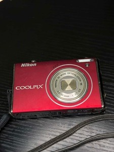 Nikon Coolpix S640 | eBay