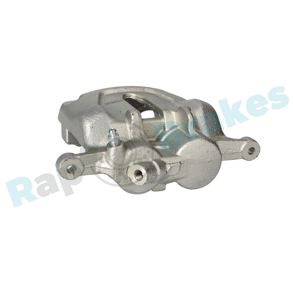 RAP Brakes Bremssattel R-K0061 Gusseisen FüR Opel Vivaro X83 Bus A07 DTI 16V 2 3-image