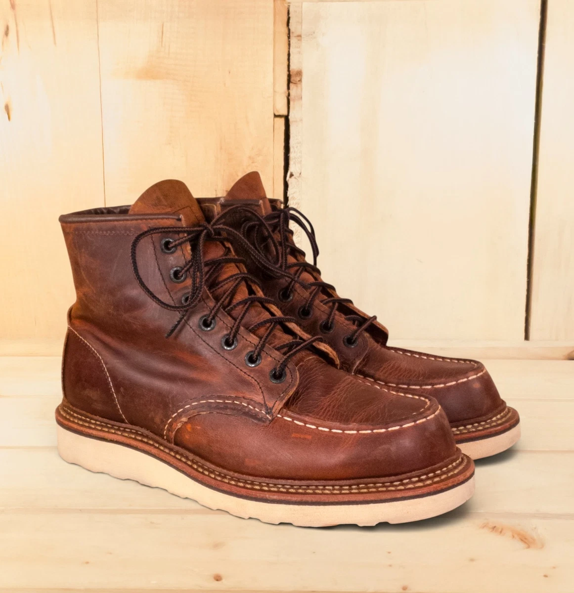 Red Wing 1907 for sale - eBay
