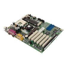 Motherboard EPOX EP-8KTA3PRO SOCKET 462(A) SD...