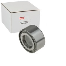 Roulement de roue Isuzu D-MAX