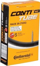 Continental 42mm Presta Valve Tube 700 x 18-25 - 42mm Presta Valve
