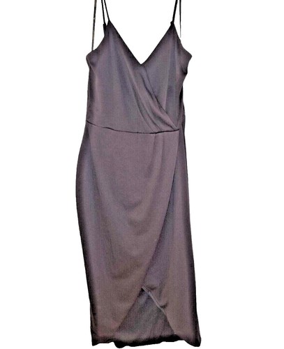 kardashian kollection bodycon dresses Body Con Dress With Gold Pins Chiffon Colors:Cappuccino 814 CUPSHE Women Pleated Cutout custom-waist-ties