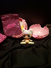  LOL Surprise Series 3 Confetti Pop UNICORN Doll.NEW 