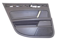 VW Phaeton 3D Türpappe Türverkleidung hinten links 3D4867211