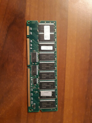 SDRAM 64MB PC133 Hyundai