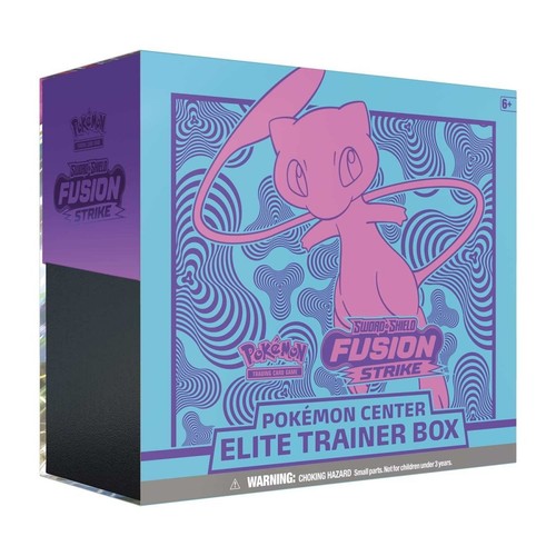Pokémon CENTER 151 DESTINADO EVOLUTIVO MEGA PRISMÁTICO ÉLITE ENTRENADOR ETB PREVENTA - Imagen 42 de 143