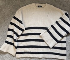 Ellos Women s Plus Sweater 10/12